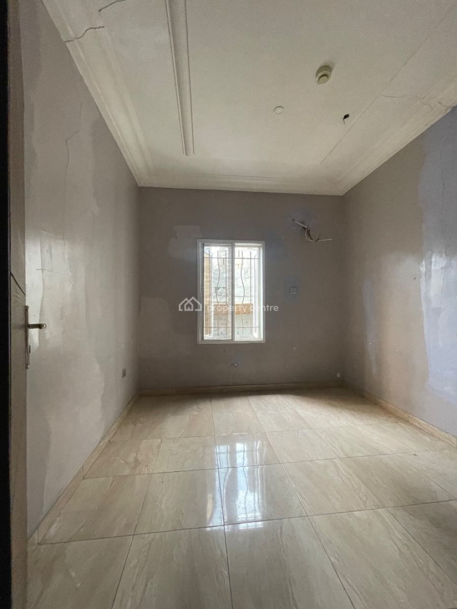 Two Bedroom Apartment, S Forte Estate Addo Road, Ajah, Lagos, Flat / Apartment for Rent
