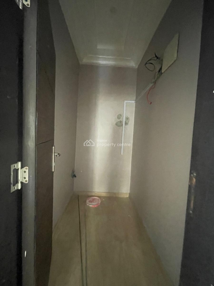 Two Bedroom Apartment, S Forte Estate Addo Road, Ajah, Lagos, Flat / Apartment for Rent