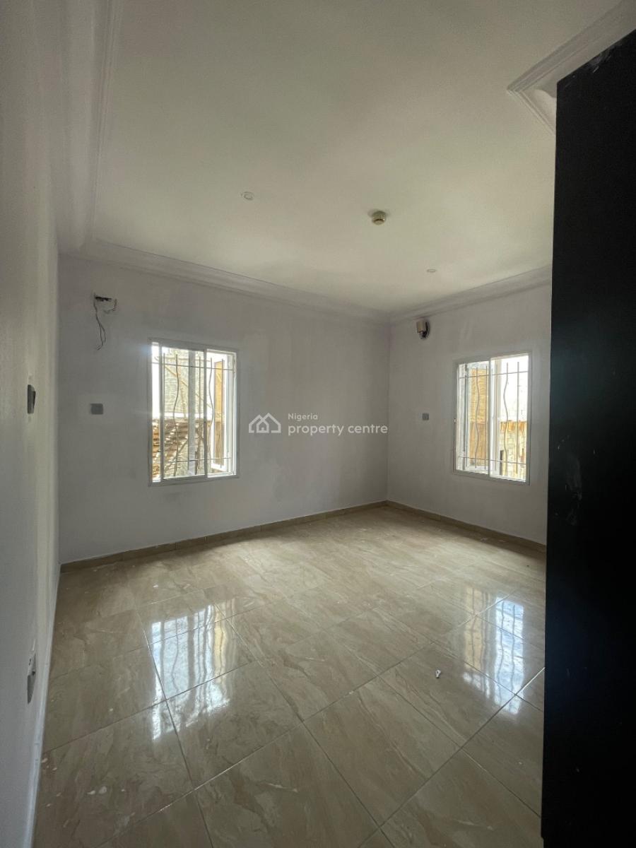 Two Bedroom Apartment, S Forte Estate Addo Road, Ajah, Lagos, Flat / Apartment for Rent