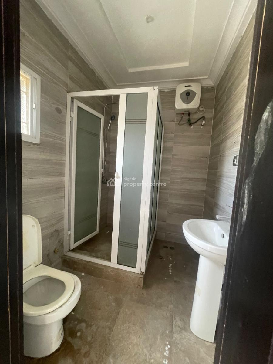 Two Bedroom Apartment, S Forte Estate Addo Road, Ajah, Lagos, Flat / Apartment for Rent
