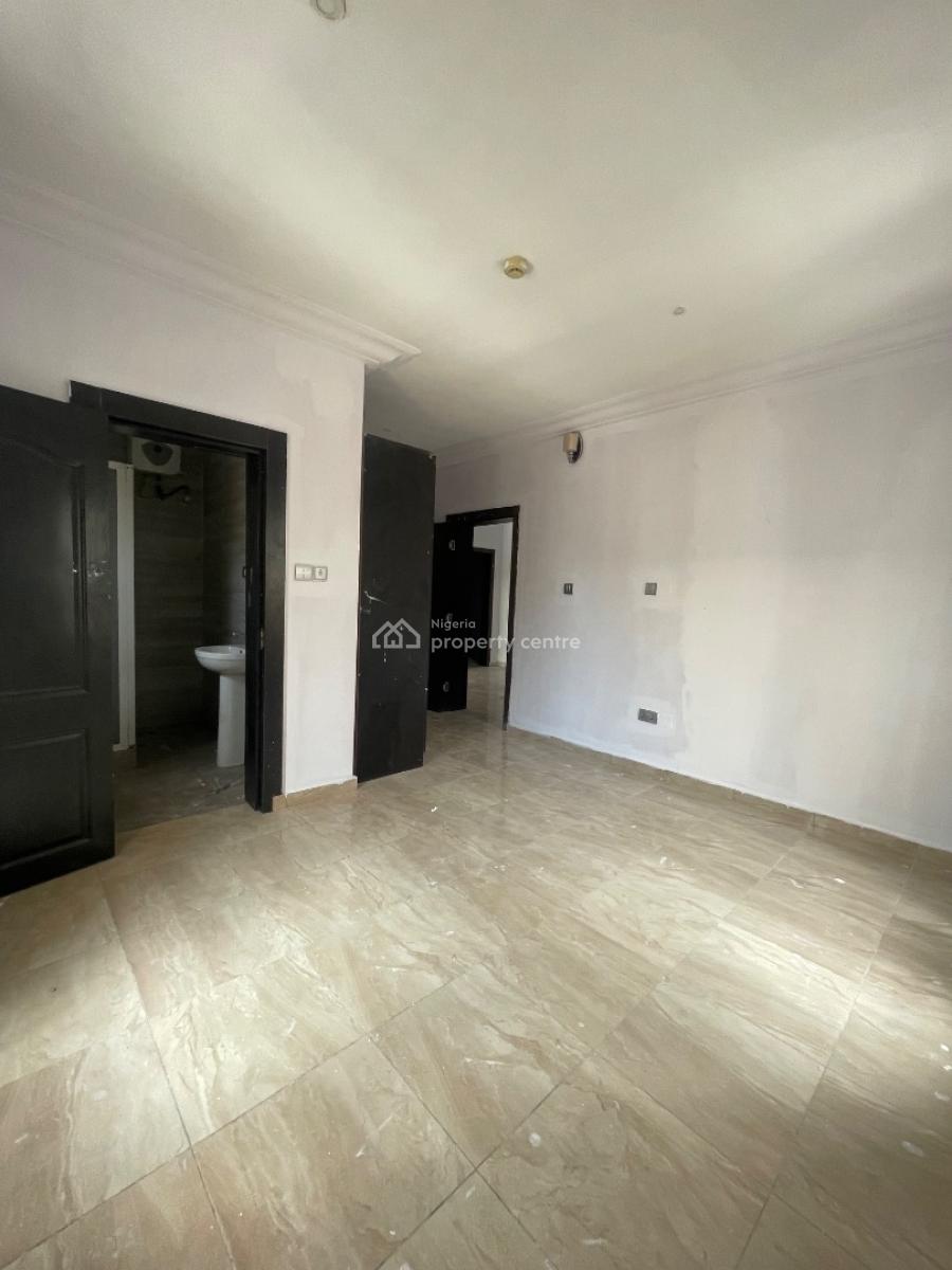 Two Bedroom Apartment, S Forte Estate Addo Road, Ajah, Lagos, Flat / Apartment for Rent