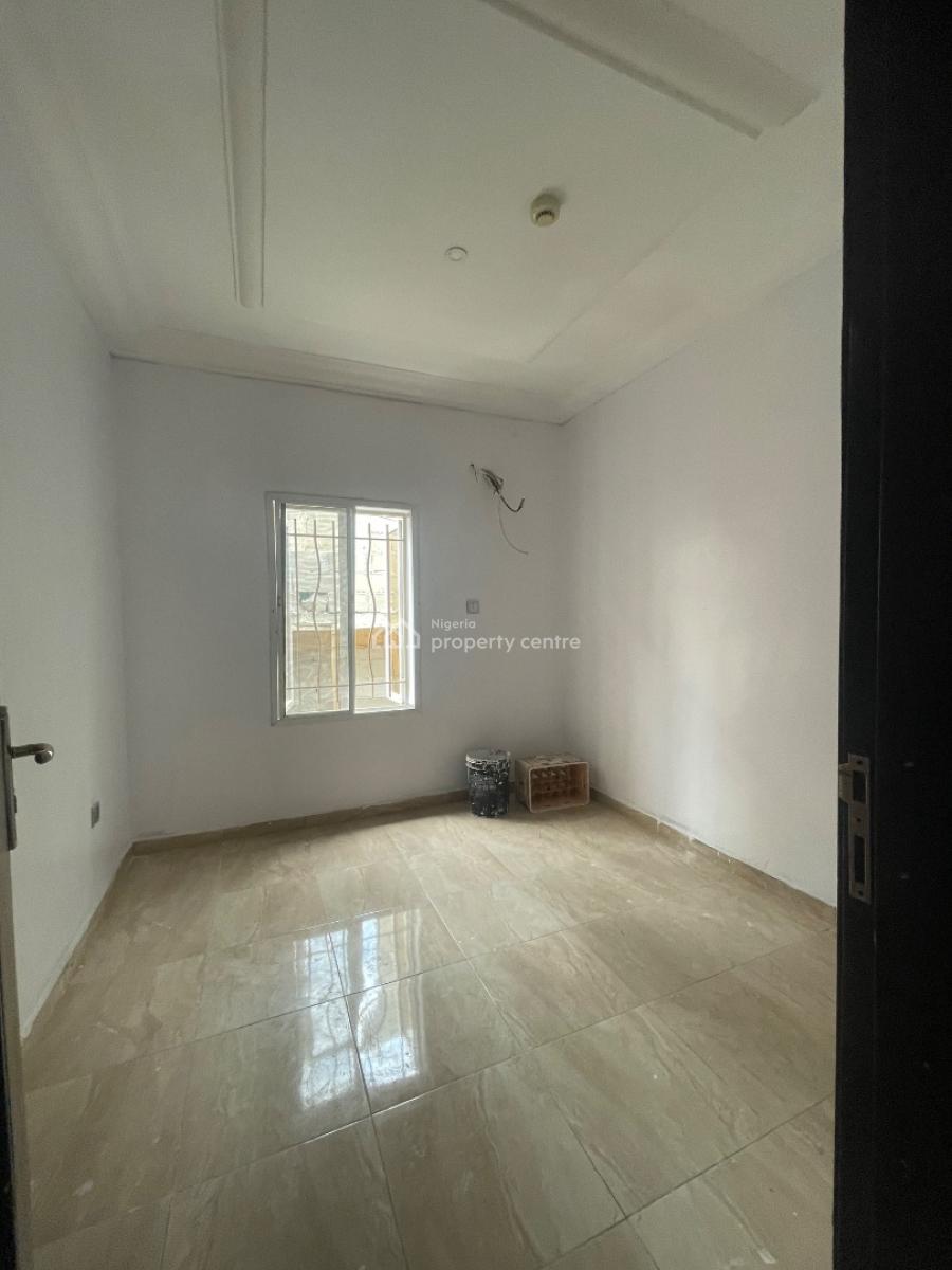 Two Bedroom Apartment, S Forte Estate Addo Road, Ajah, Lagos, Flat / Apartment for Rent