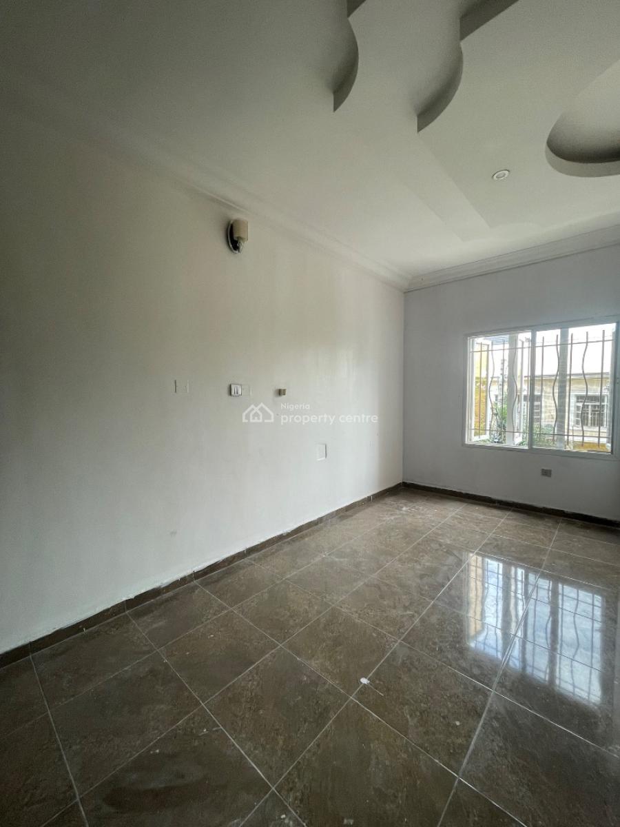 One Bedroom and Parlour with Balcony, S Forte Estate Addo Road, Ajah, Lagos, Flat / Apartment for Rent