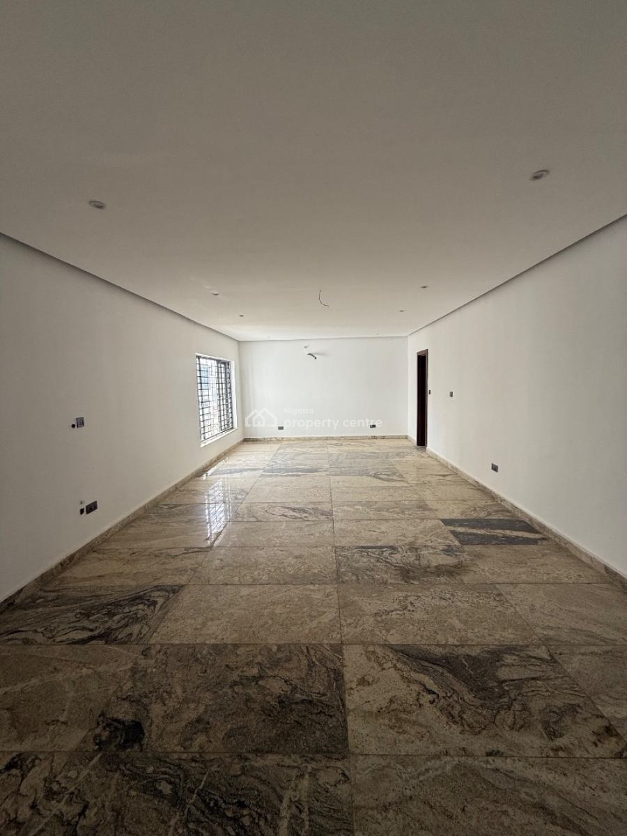 5 Bedroom Semi Detached Duplex, Asokoro District, Abuja, Semi-detached Duplex for Rent