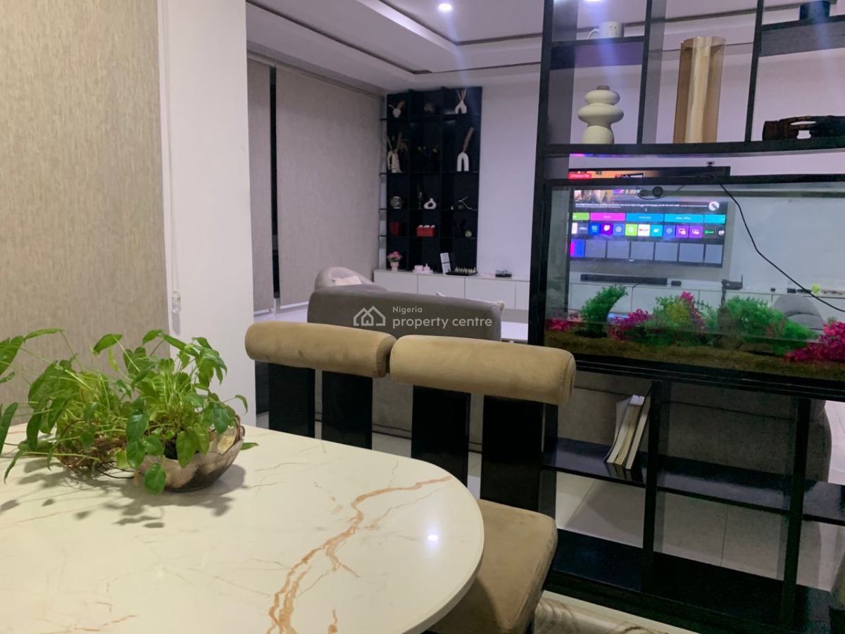 Lovely 2 Bedroom Apartment, Ikoyi, Lagos, Flat / Apartment for Rent