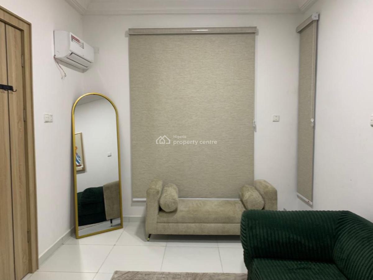 Lovely 2 Bedroom Apartment, Ikoyi, Lagos, Flat / Apartment for Rent