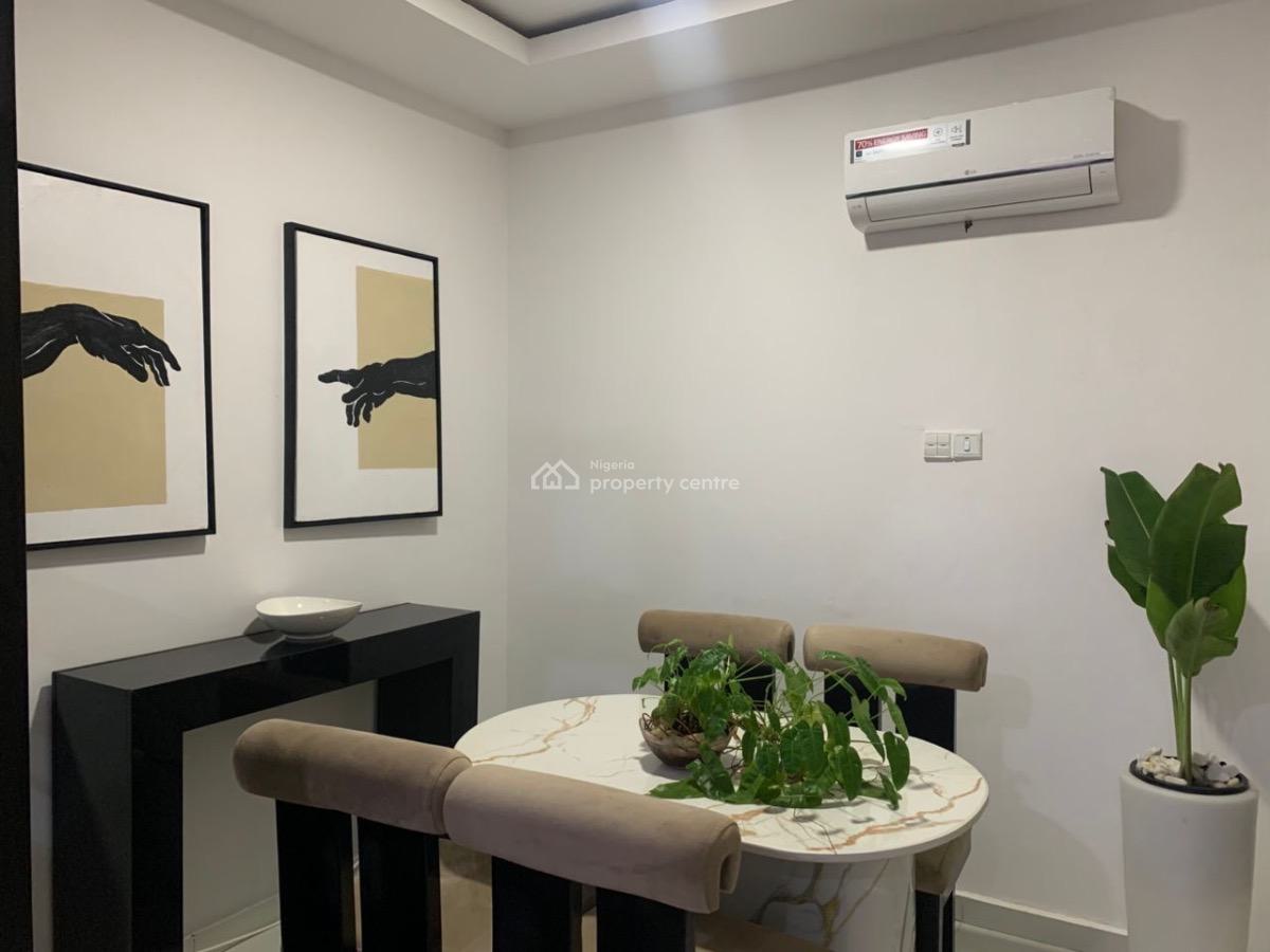 Lovely 2 Bedroom Apartment, Ikoyi, Lagos, Flat / Apartment for Rent