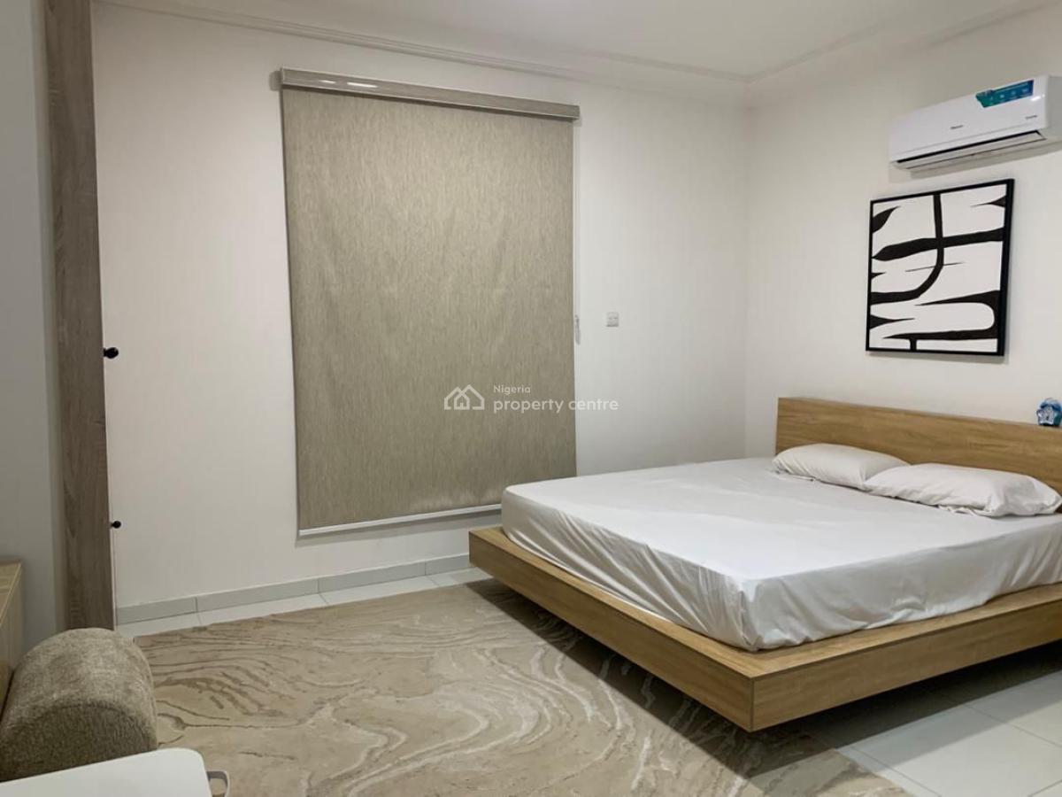 Lovely 2 Bedroom Apartment, Ikoyi, Lagos, Flat / Apartment for Rent