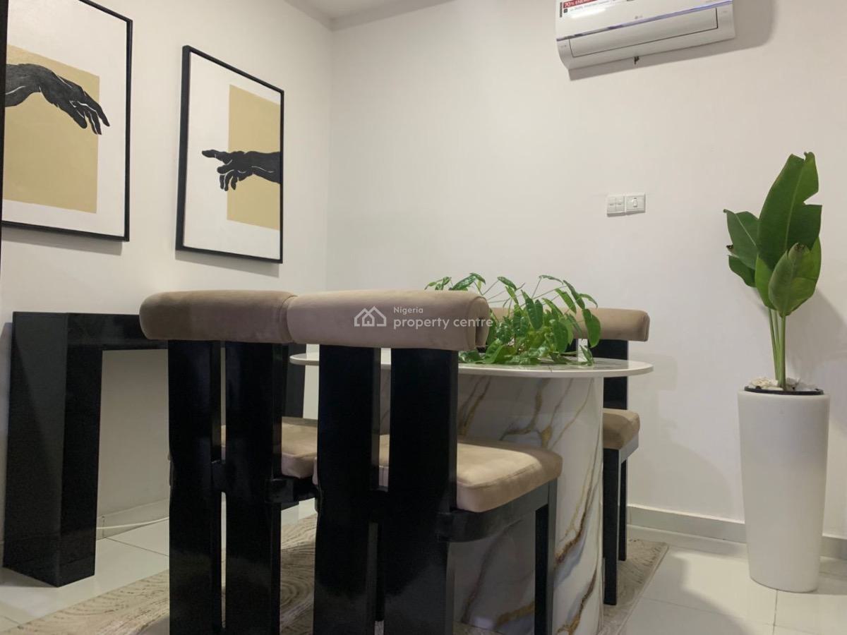 Lovely 2 Bedroom Apartment, Ikoyi, Lagos, Flat / Apartment for Rent