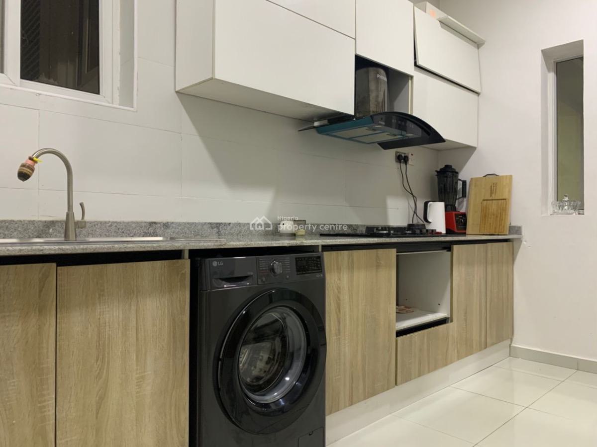 Lovely 2 Bedroom Apartment, Ikoyi, Lagos, Flat / Apartment for Rent