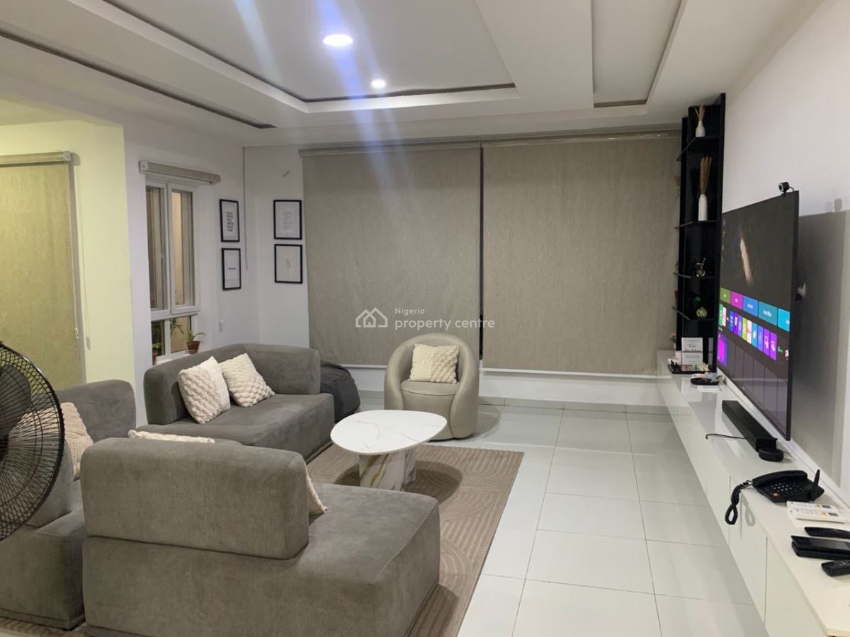 Lovely 2 Bedroom Apartment, Ikoyi, Lagos, Flat / Apartment for Rent