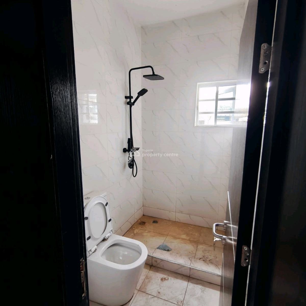 Newly Built 2&3 Bedroom Apartment in a Secured Estate  2 Bed--- 130m/1, Oregun, Ikeja, Lagos, Flat / Apartment for Sale