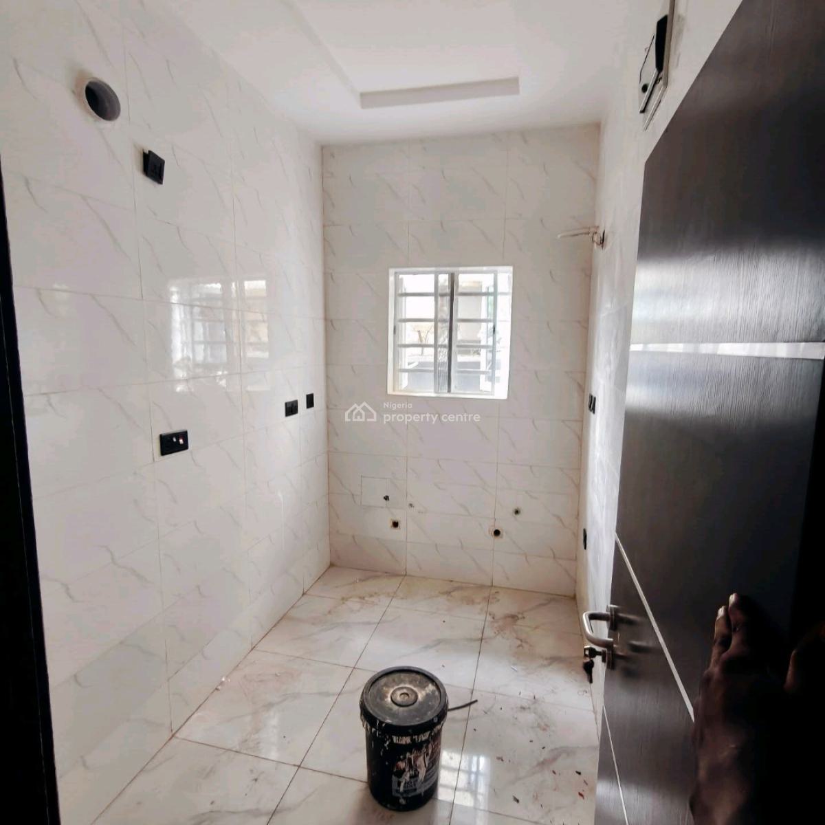 Newly Built 2&3 Bedroom Apartment in a Secured Estate  2 Bed--- 130m/1, Oregun, Ikeja, Lagos, Flat / Apartment for Sale