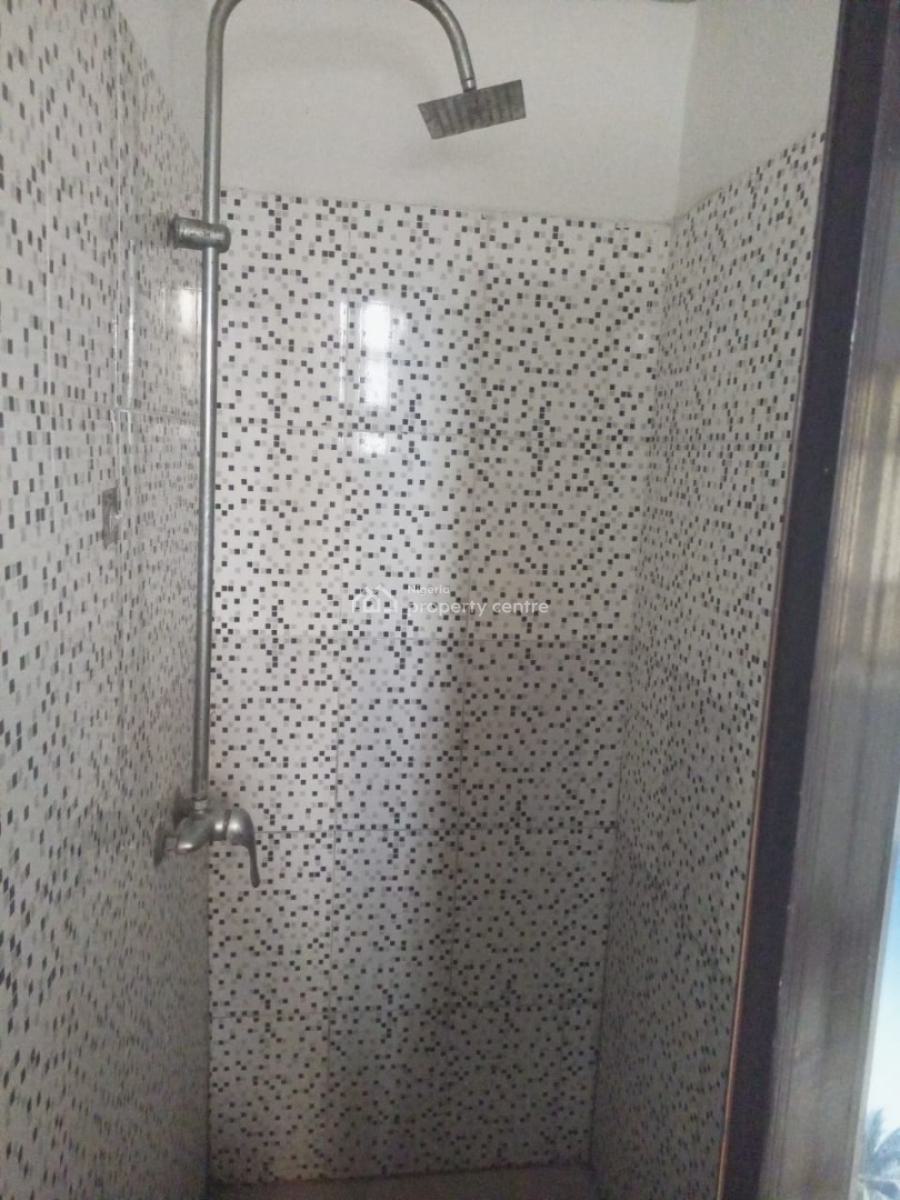 Spacious Room and Parlor with Personal Kitchen, Mobil Road, Ajah, Lagos, Mini Flat (room and Parlour) for Rent