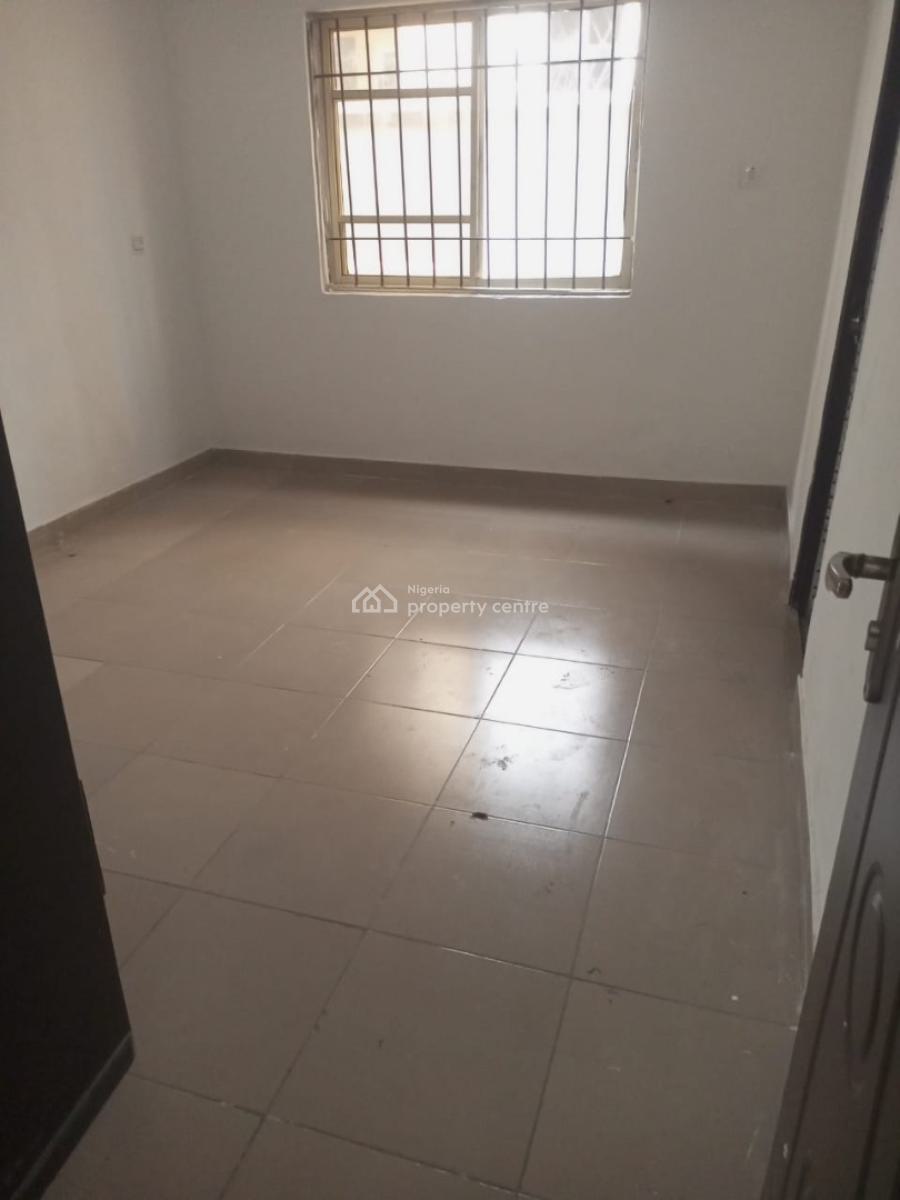 Spacious Room and Parlor with Personal Kitchen, Mobil Road, Ajah, Lagos, Mini Flat (room and Parlour) for Rent