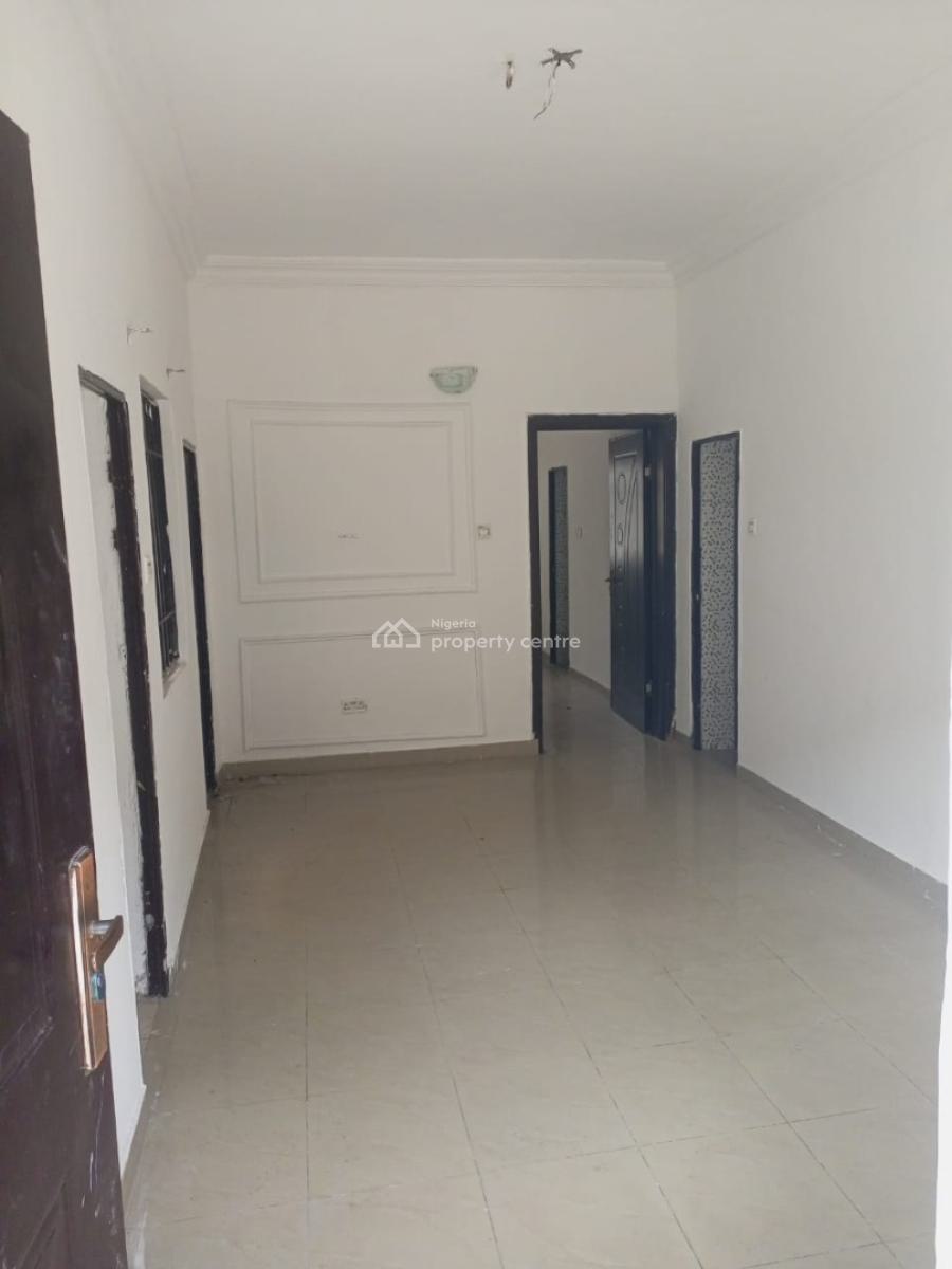 Spacious Room and Parlor with Personal Kitchen, Mobil Road, Ajah, Lagos, Mini Flat (room and Parlour) for Rent