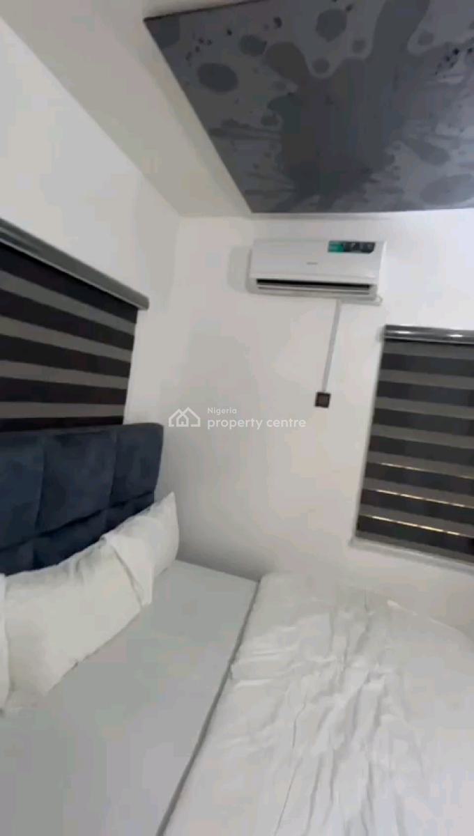 Furnished 1 Bedroom, Utako, Abuja, Flat / Apartment for Rent