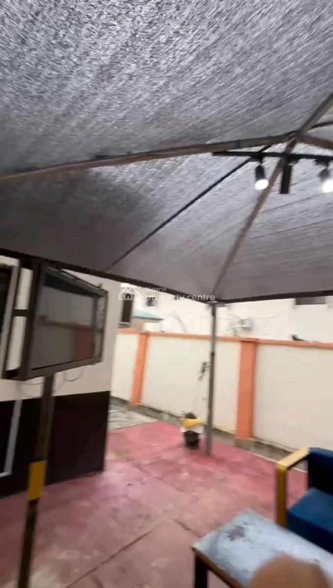 Furnished 1 Bedroom, Utako, Abuja, Flat / Apartment for Rent