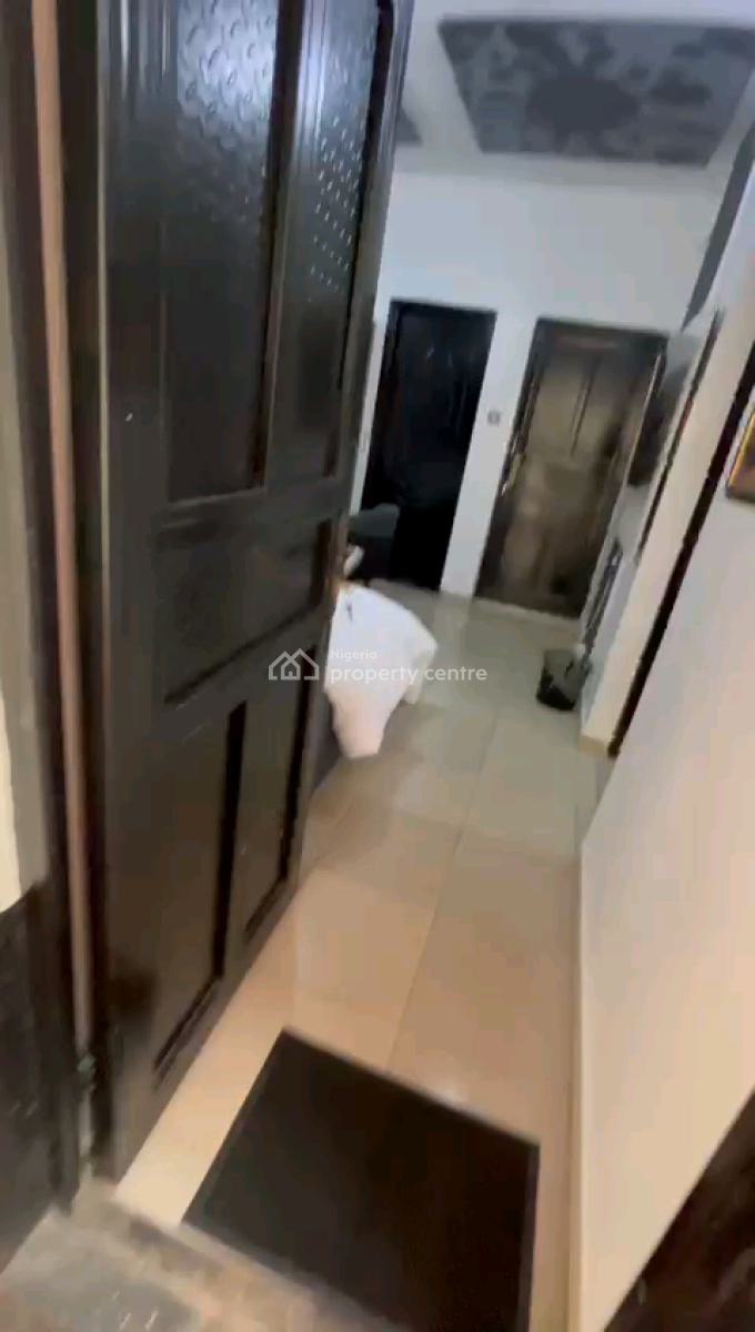 Furnished 1 Bedroom, Utako, Abuja, Flat / Apartment for Rent