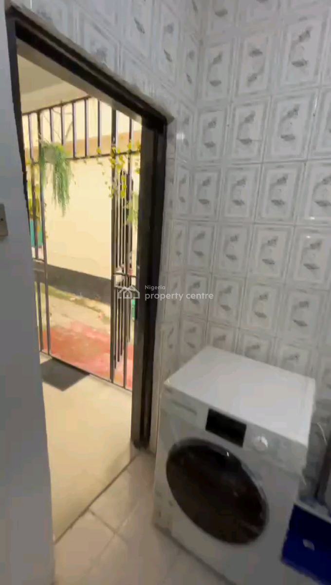 Furnished 1 Bedroom, Utako, Abuja, Flat / Apartment for Rent