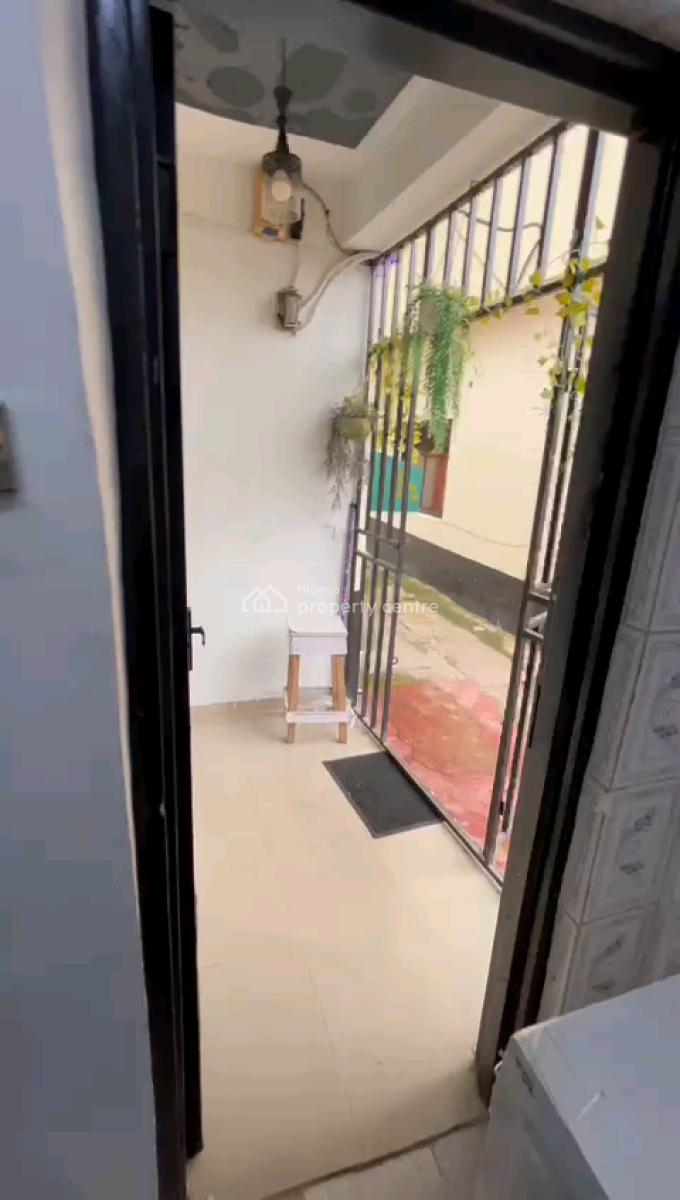 Furnished 1 Bedroom, Utako, Abuja, Flat / Apartment for Rent