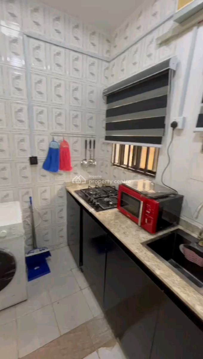 Furnished 1 Bedroom, Utako, Abuja, Flat / Apartment for Rent