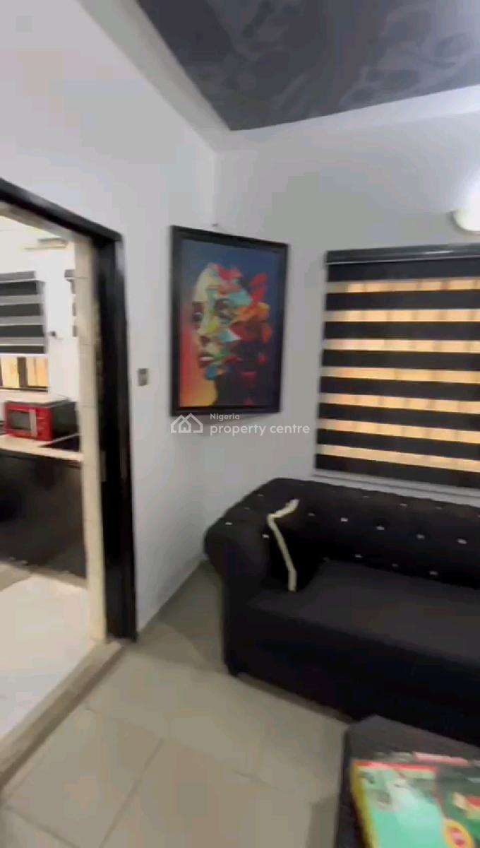 Furnished 1 Bedroom, Utako, Abuja, Flat / Apartment for Rent