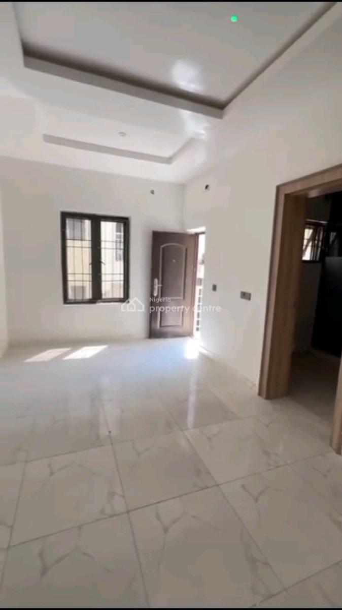 4 Bedroom Terrace Duplex, Guzape District, Abuja, Terraced Duplex for Rent
