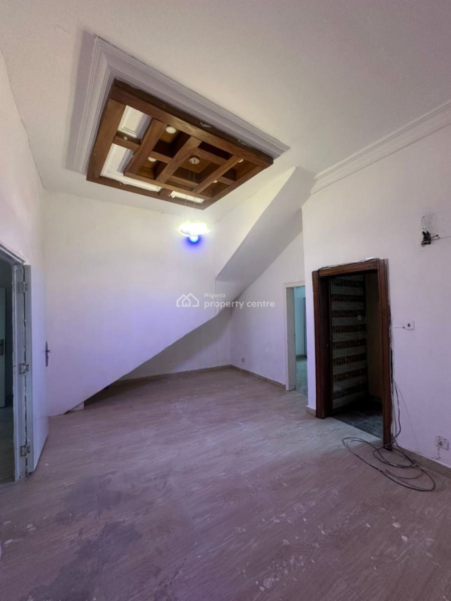 Mini Flat with a Personal Fully Fitted Kitchen, Orchid, Lekki, Lagos, Mini Flat (room and Parlour) for Rent