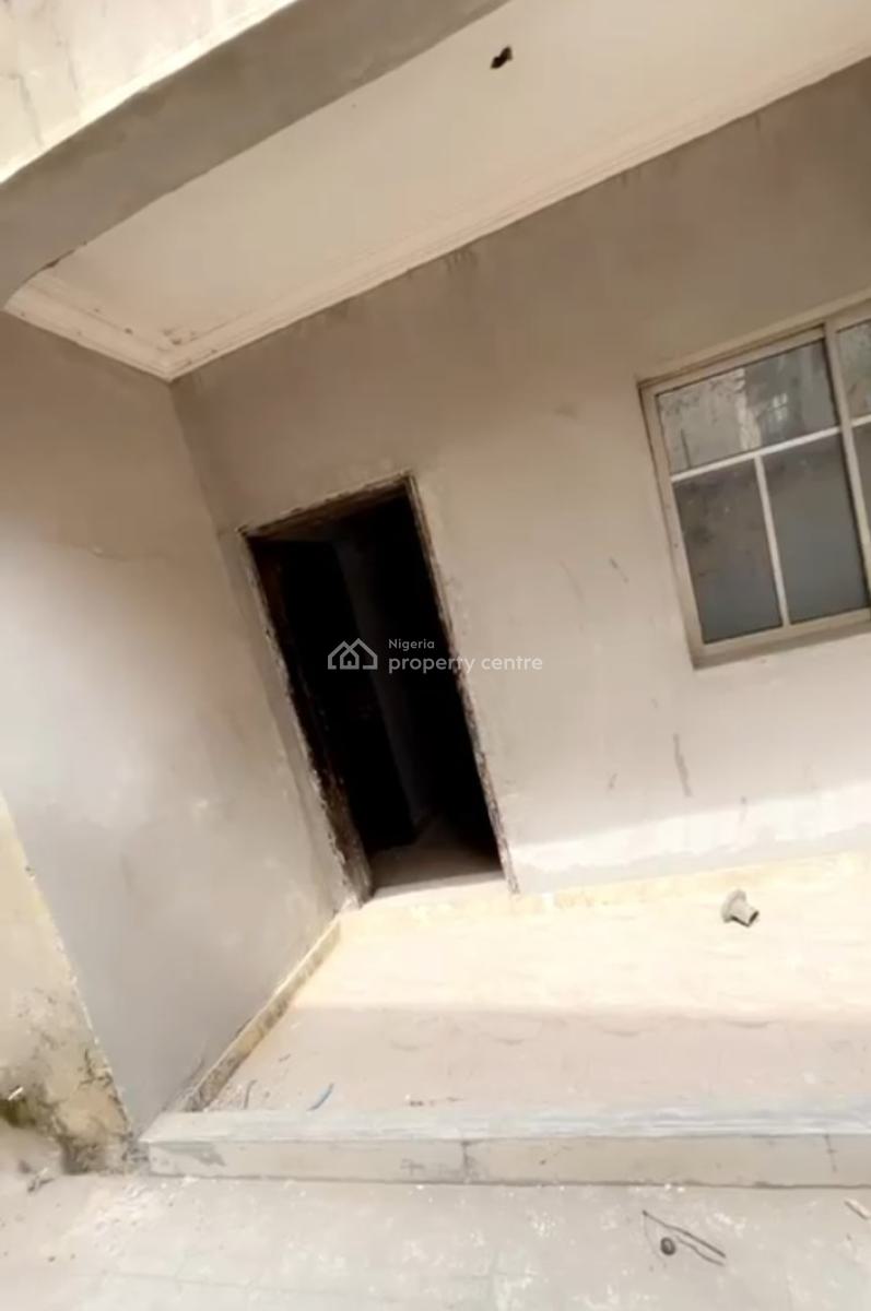 Very Spacious 2 Bedroom Apartment, Alapere, Ketu, Lagos, Flat / Apartment for Rent