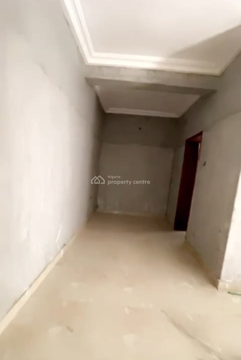 Very Spacious 2 Bedroom Apartment, Alapere, Ketu, Lagos, Flat / Apartment for Rent