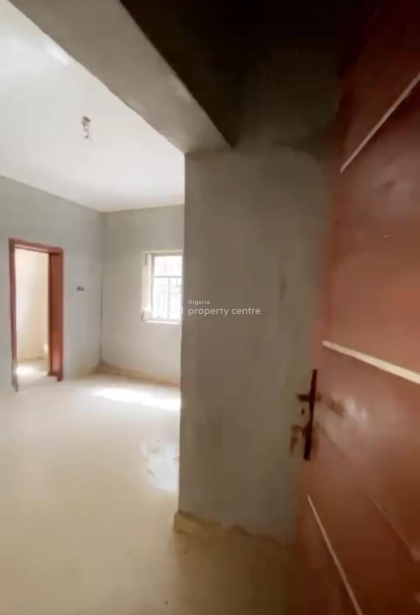 Very Spacious 2 Bedroom Apartment, Alapere, Ketu, Lagos, Flat / Apartment for Rent