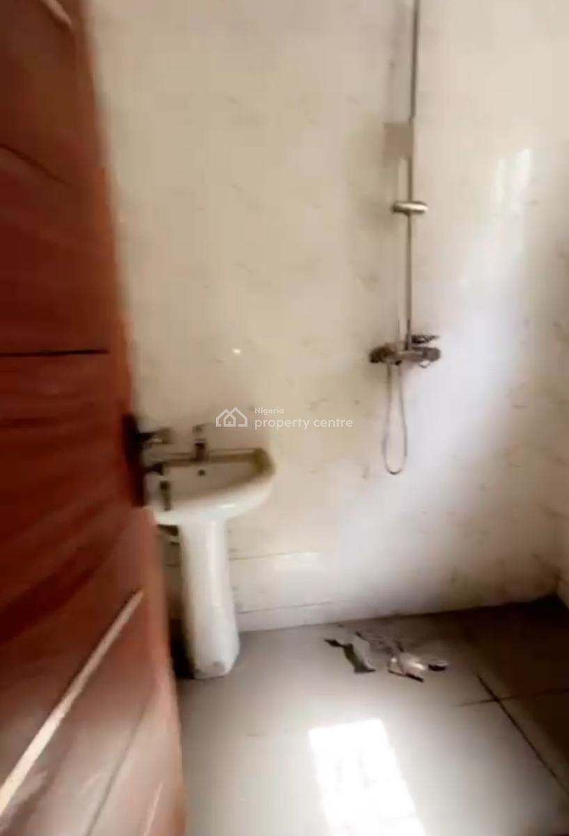 Very Spacious 2 Bedroom Apartment, Alapere, Ketu, Lagos, Flat / Apartment for Rent