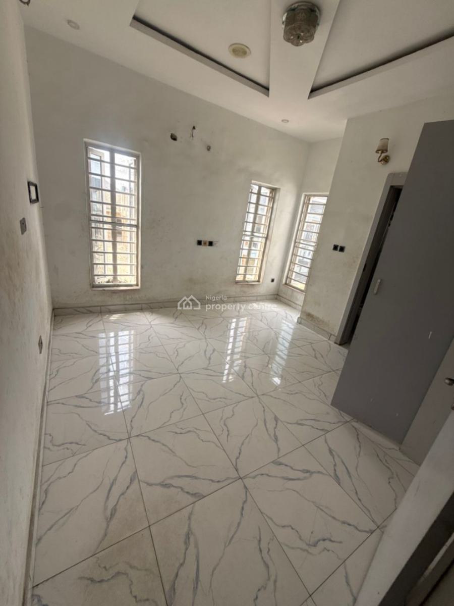 *semi Direct Property*  4bed Terrace Duplex., Orchid, Lekki, Lagos, Terraced Duplex for Rent