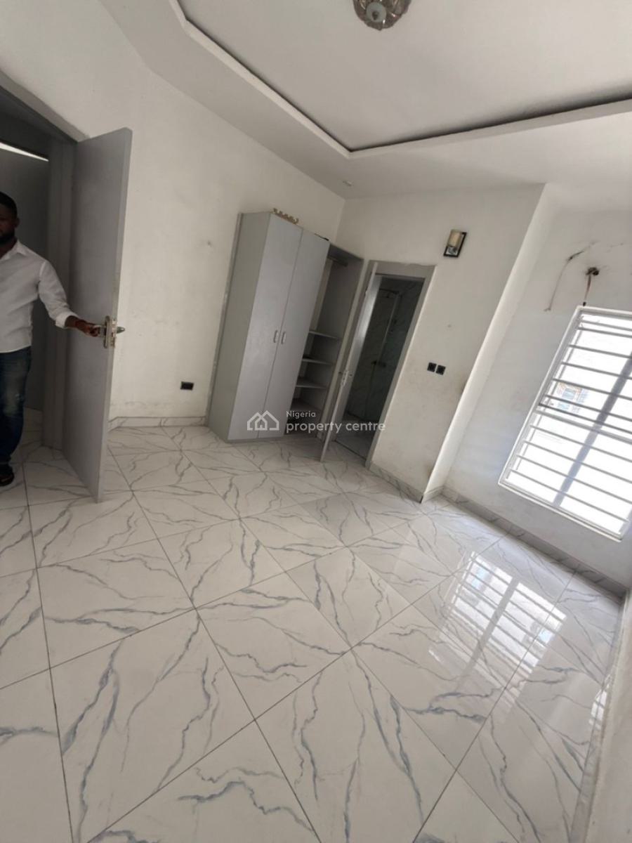 *semi Direct Property*  4bed Terrace Duplex., Orchid, Lekki, Lagos, Terraced Duplex for Rent