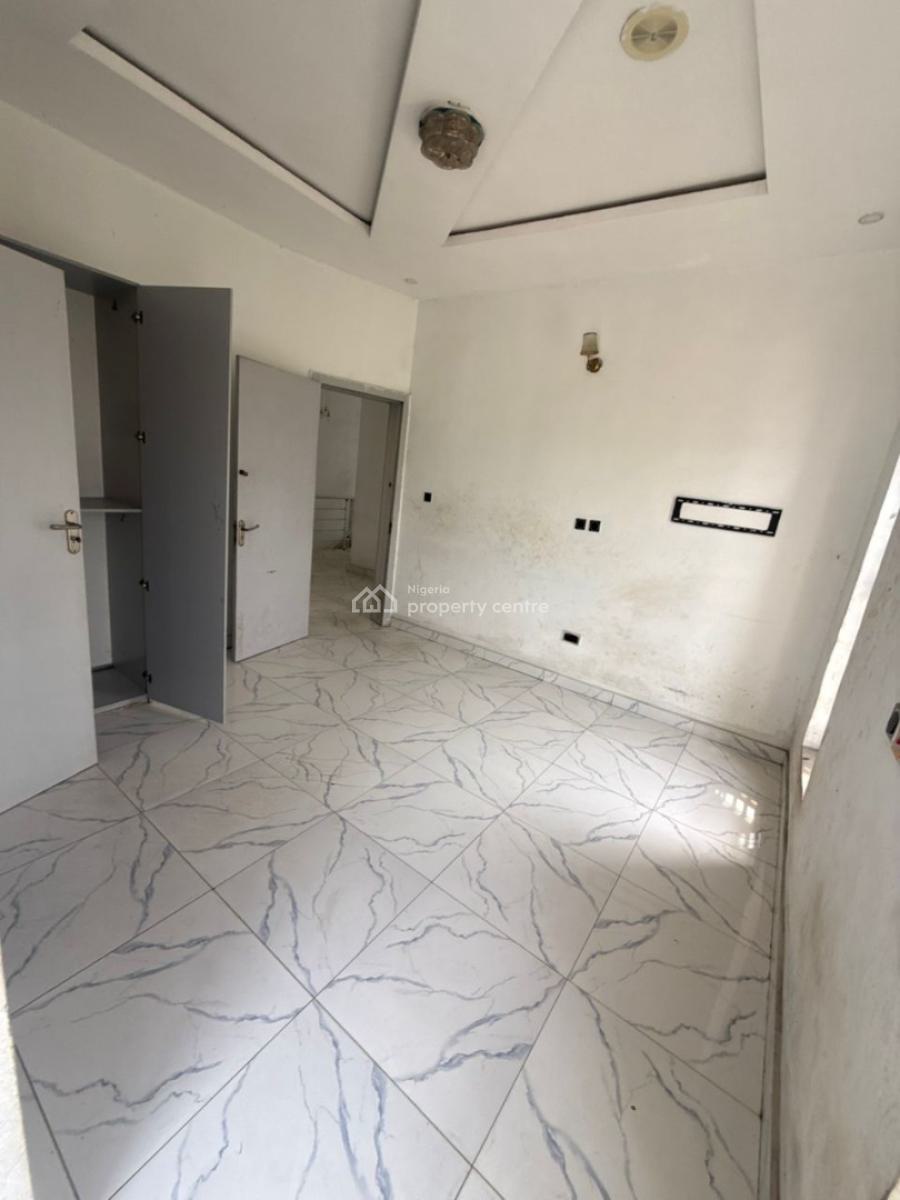 *semi Direct Property*  4bed Terrace Duplex., Orchid, Lekki, Lagos, Terraced Duplex for Rent