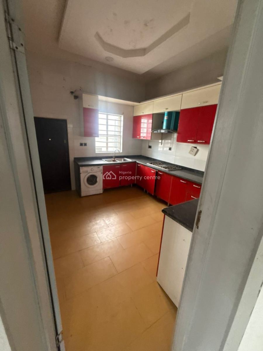 *semi Direct Property*  4bed Terrace Duplex., Orchid, Lekki, Lagos, Terraced Duplex for Rent