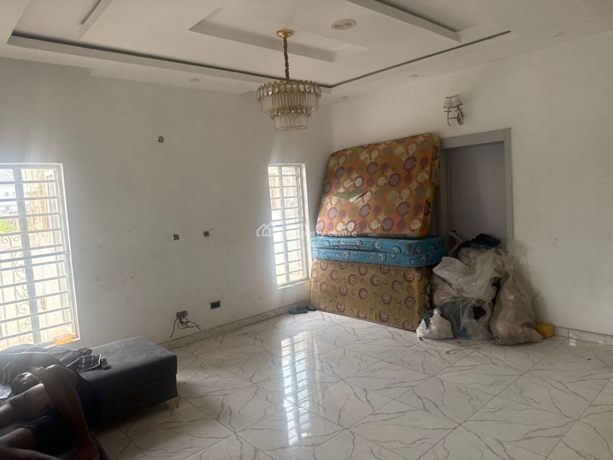 *semi Direct Property*  4bed Terrace Duplex., Orchid, Lekki, Lagos, Terraced Duplex for Rent