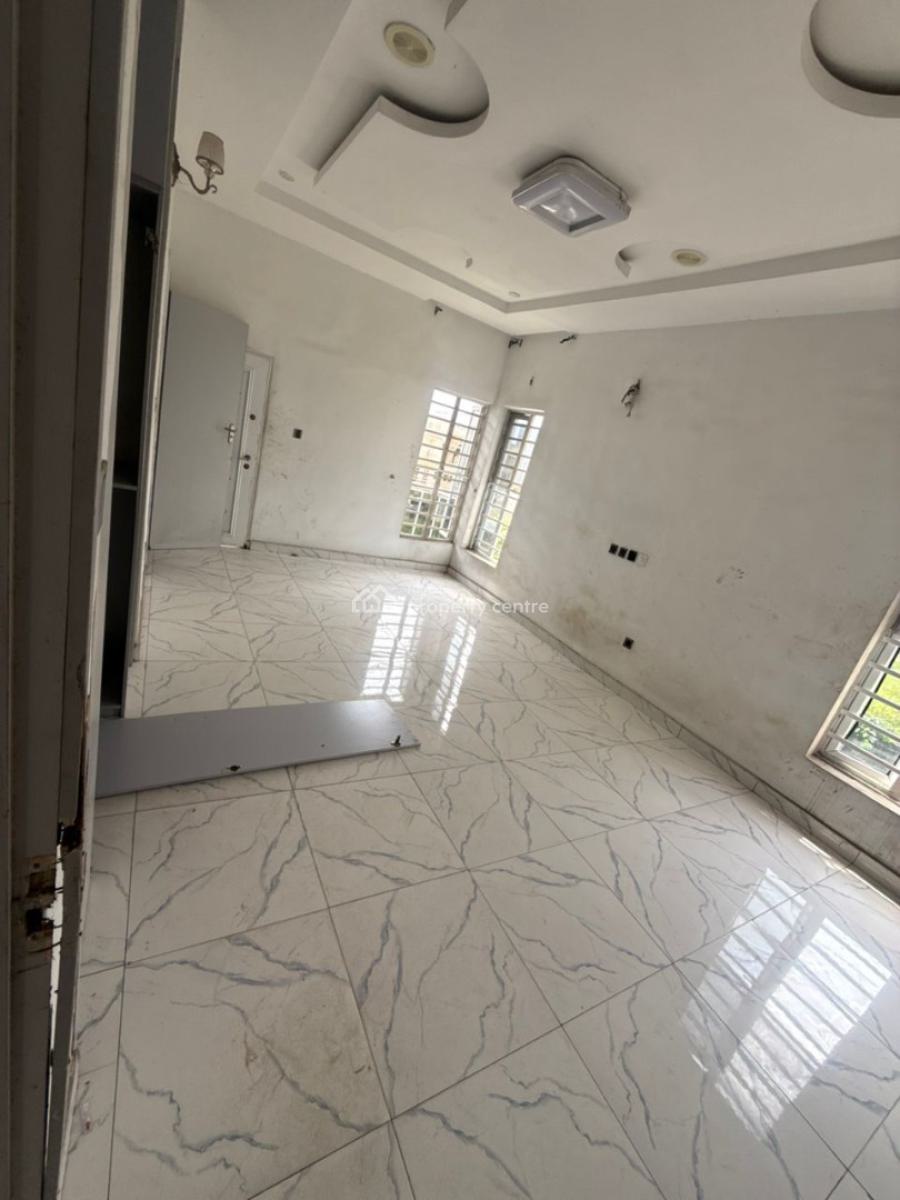 *semi Direct Property*  4bed Terrace Duplex., Orchid, Lekki, Lagos, Terraced Duplex for Rent