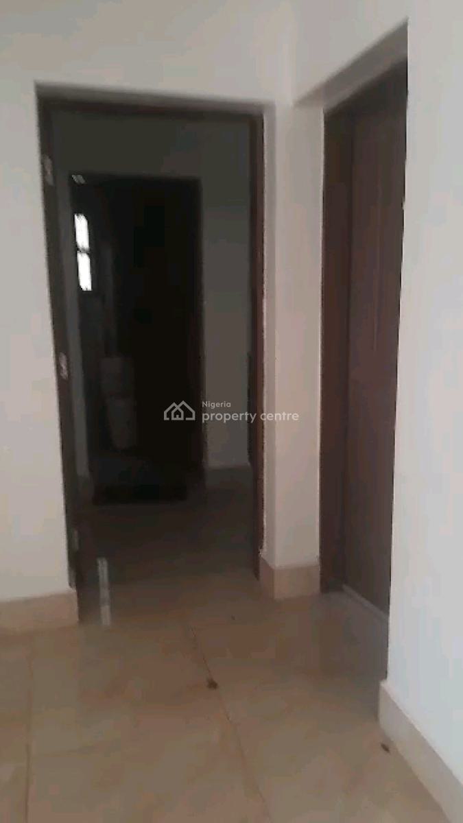 3 Bedroom Flat, Lokogoma District, Abuja, Flat / Apartment for Rent