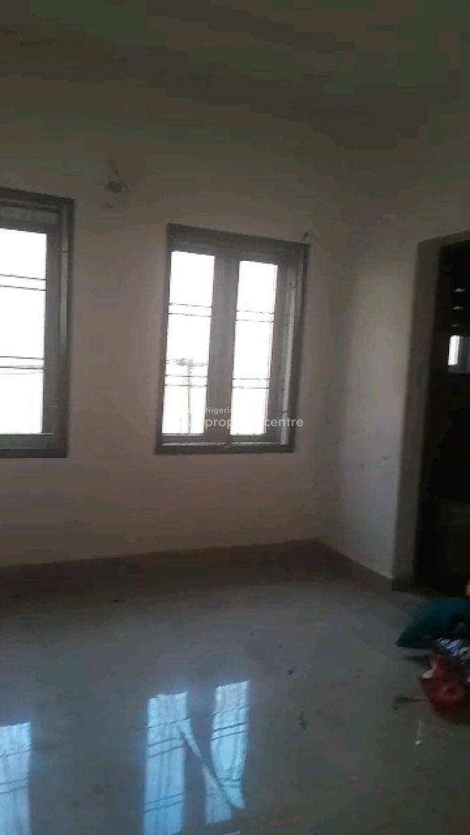 3 Bedroom Flat, Lokogoma District, Abuja, Flat / Apartment for Rent