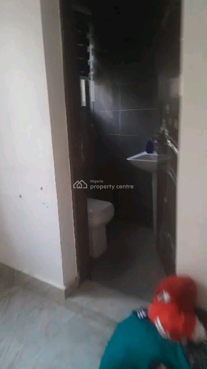 3 Bedroom Flat, Lokogoma District, Abuja, Flat / Apartment for Rent