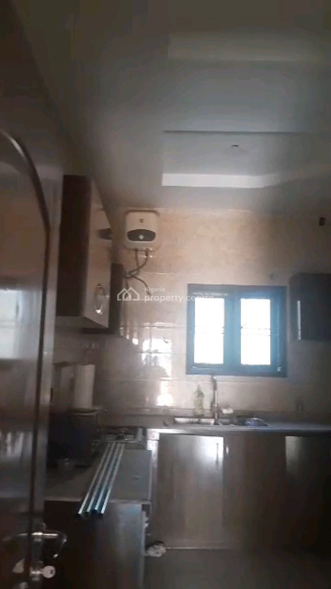 3 Bedroom Flat, Lokogoma District, Abuja, Flat / Apartment for Rent
