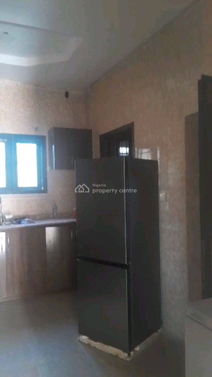 3 Bedroom Flat, Lokogoma District, Abuja, Flat / Apartment for Rent