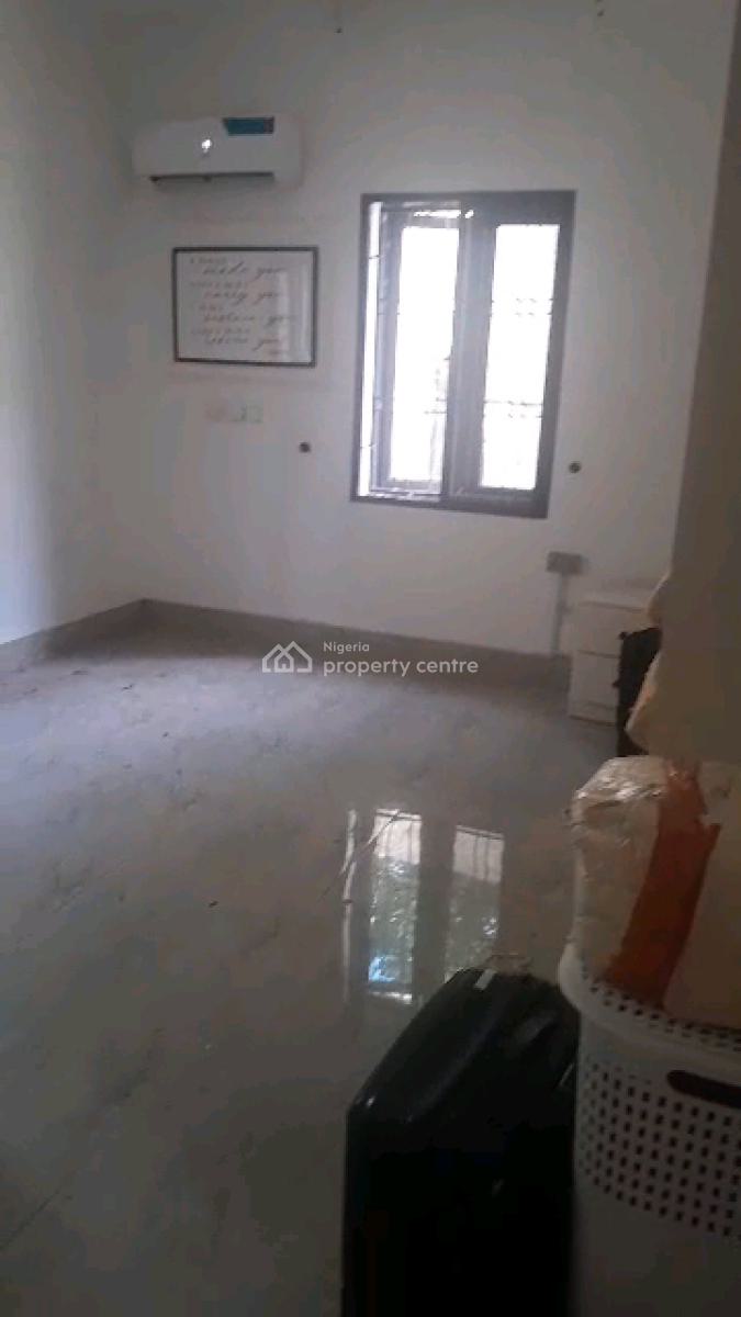 3 Bedroom Flat, Lokogoma District, Abuja, Flat / Apartment for Rent