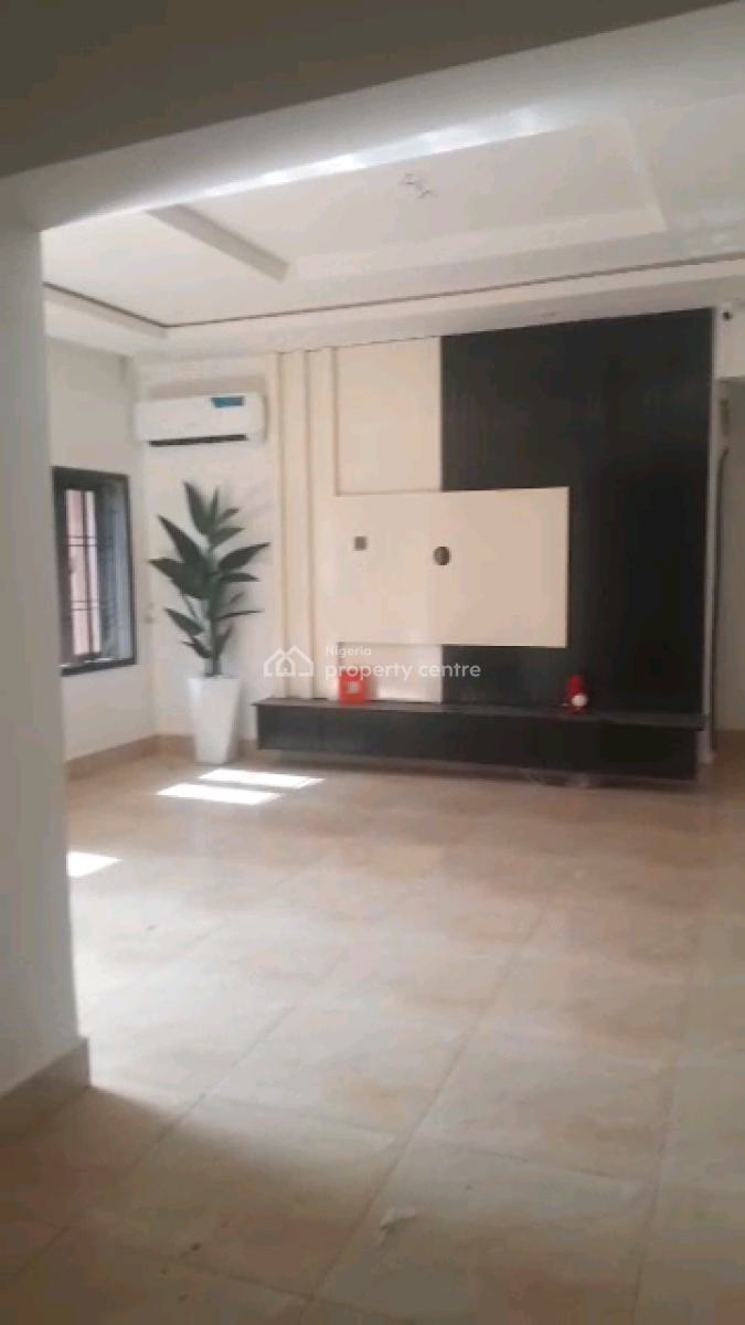 3 Bedroom Flat, Lokogoma District, Abuja, Flat / Apartment for Rent