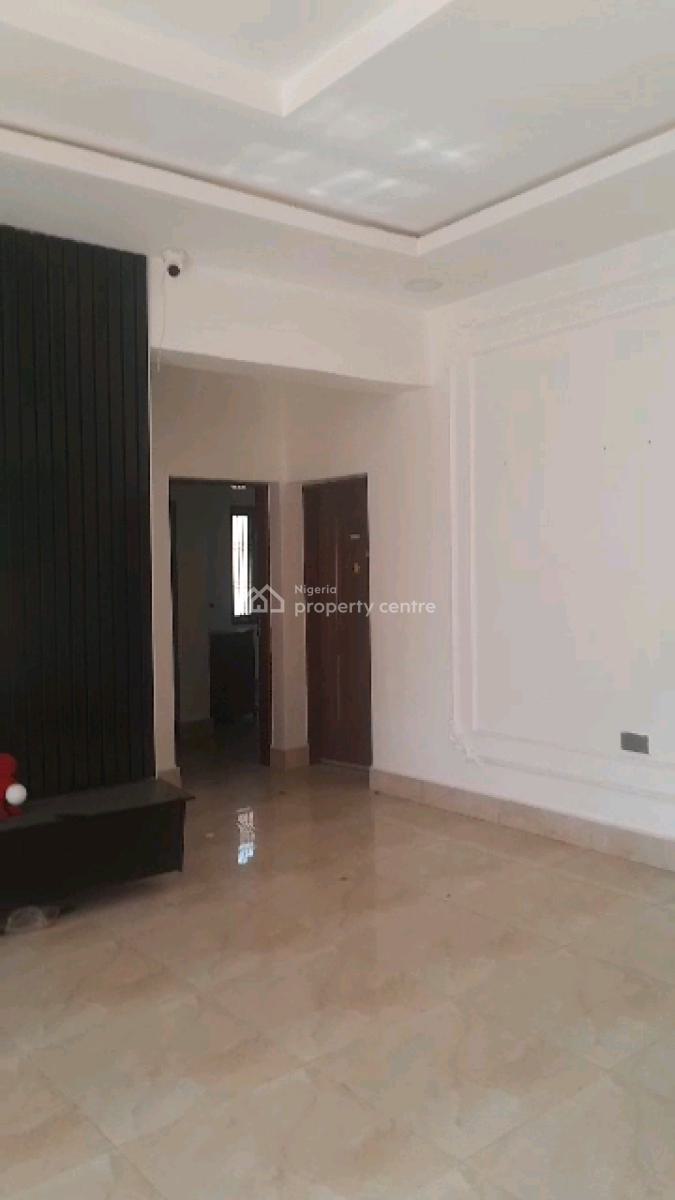 3 Bedroom Flat, Lokogoma District, Abuja, Flat / Apartment for Rent