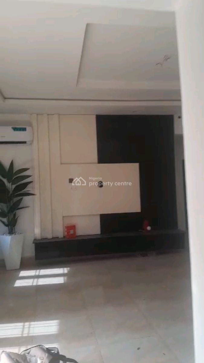 3 Bedroom Flat, Lokogoma District, Abuja, Flat / Apartment for Rent
