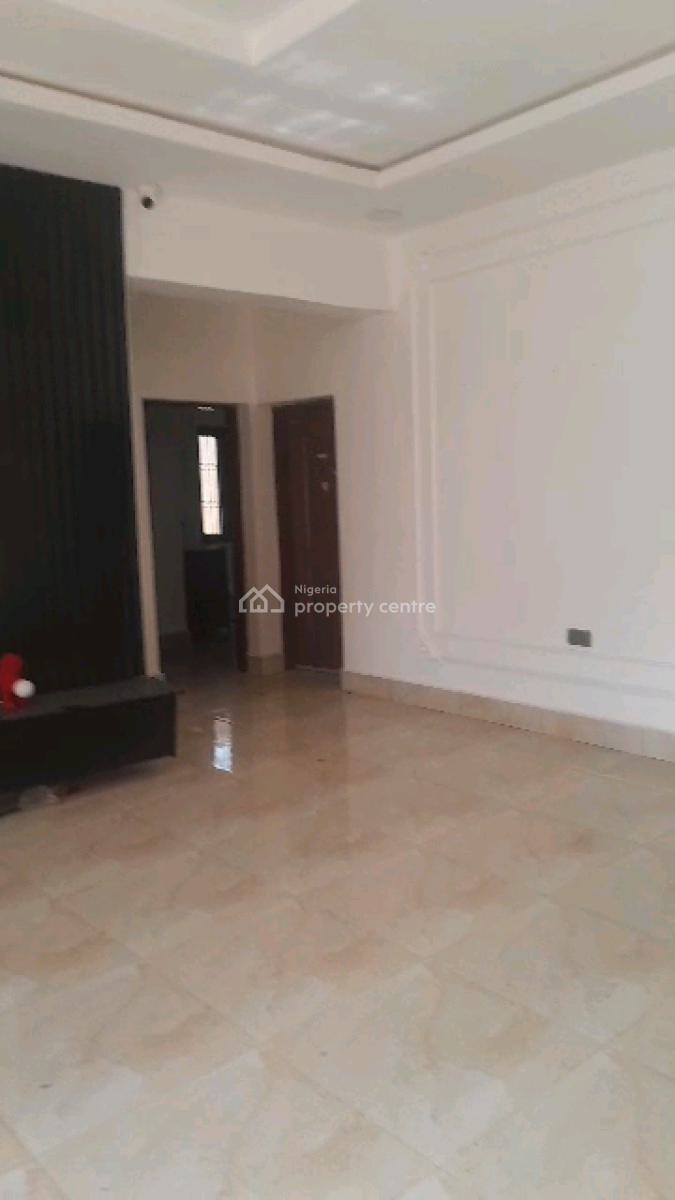 3 Bedroom Flat, Lokogoma District, Abuja, Flat / Apartment for Rent