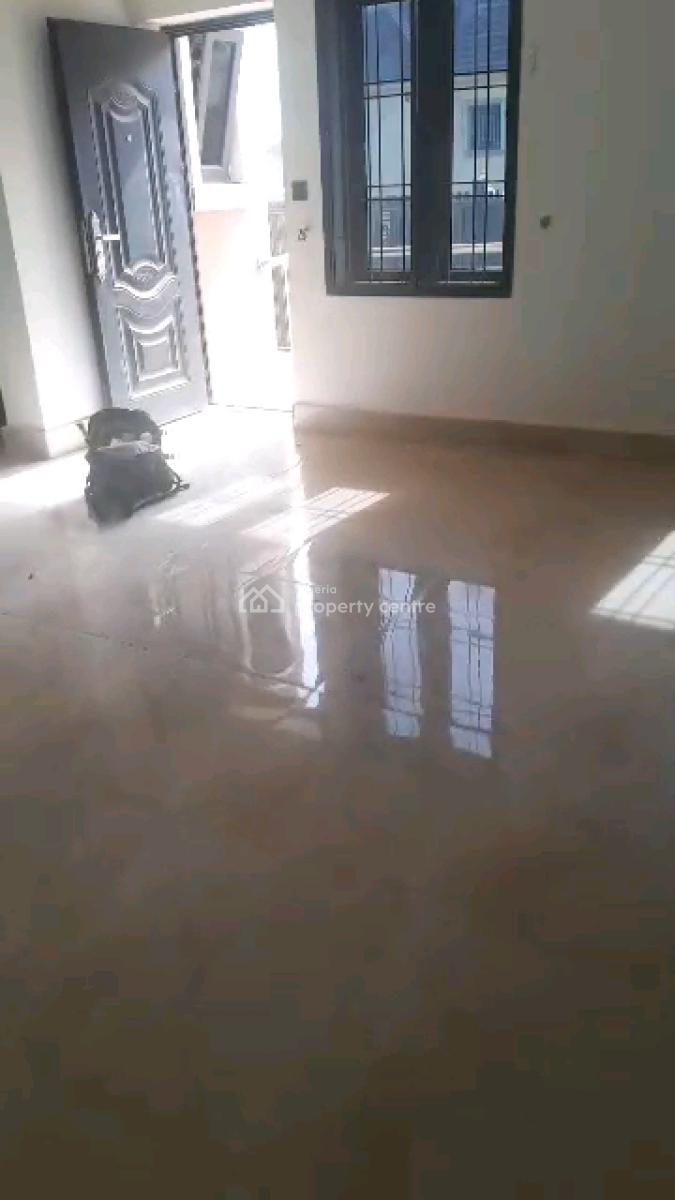 3 Bedroom Flat, Lokogoma District, Abuja, Flat / Apartment for Rent